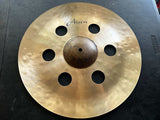 Aisen 17" Vintage O-Zone China - Natural/Raw