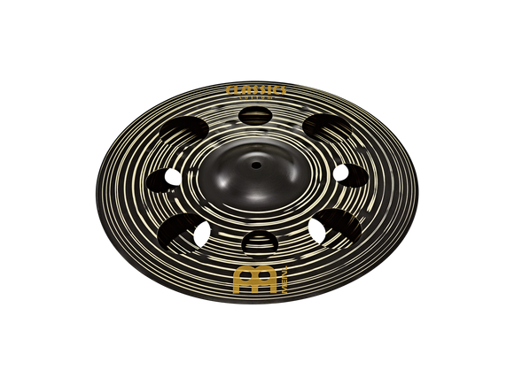 Meinl Cymbals Classics Custom Dark 16