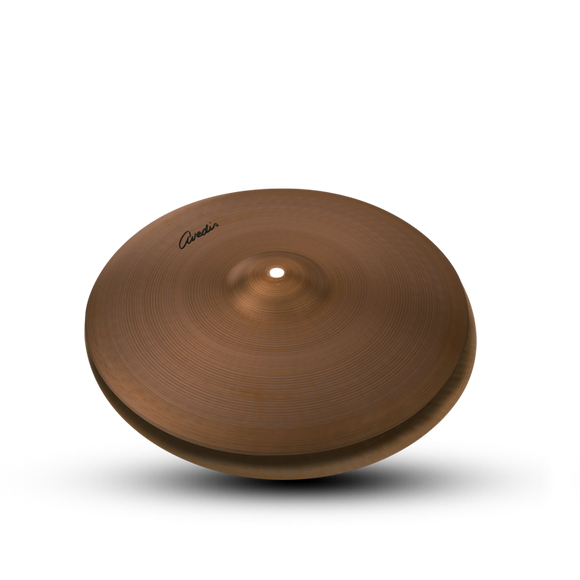 Zildjian avedis 15 hi hats deals