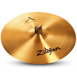 16" A Zildjian Medium Thin Crash