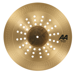 SABIAN 17
