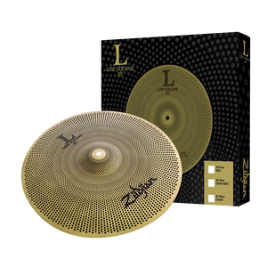 Zildjian L80 Low Volume 18 Zildjian L80 Low Volume 18
