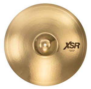SABIAN 20" XSR Suspended