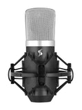 Stagg USB Condenser Microphone (SUM40)