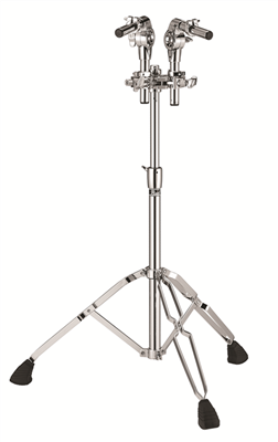 Pearl T-890 Double Tom Stand (Double Braced Legs)