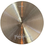 Pergamon 19” Hakan Fidan Master Series Crash - 1434g