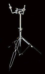 Canopus Double Tom Stand (L Rod : 13mm)