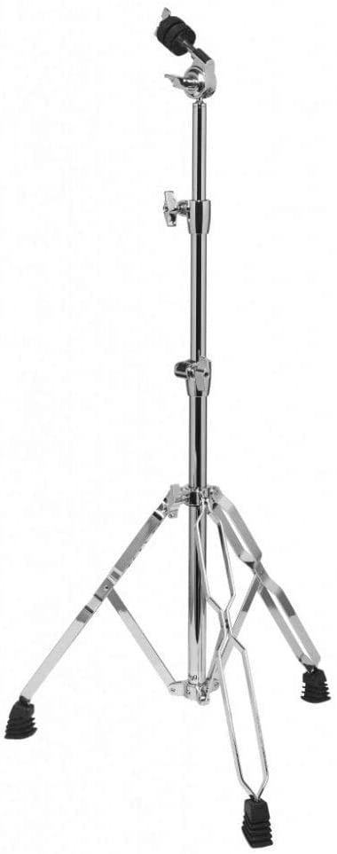 Stagg Double Braced Cymbal Stand Medium Weight (LYD-52)