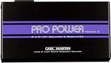 Carl Martin Pro Power Version II with More Amperage V2