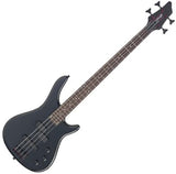 Stagg BC300-NS Fusion Electric Bass Guitar (Natural / Black)