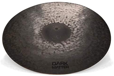 Dream Cymbals Dark Matter Bliss Crash/Ride 20