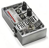 Digitech FREQOUT FreqOut Natural Feedback Creator Pedal