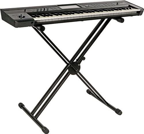 Quiklok Microphone Stand (QL/646) – Mugan Music Group