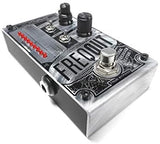 Digitech FREQOUT FreqOut Natural Feedback Creator Pedal