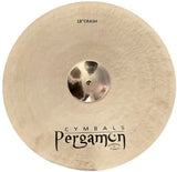 Pergamon 18” Ex-sence Brilliant Crash