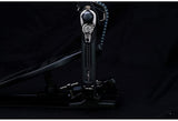 Tama HP900PNBK Iron Cobra 900 Power Glide Single Bass Drum Pedal - Blackout Edition