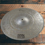 Dream Cymbals Dark Matter Bliss Paper Thin Crash (17" / 18" / 19")