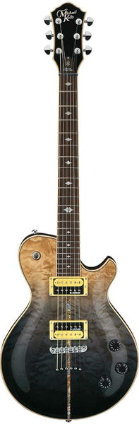 ギター Michael Kelly Guitars Patriot Michael Kelly Guitars Expands Popular Patriot Series - Premier Guitar