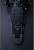 Tama HP900PWNBK Iron Cobra Power Glide Double Bass Drum Pedal - Blackout Edition