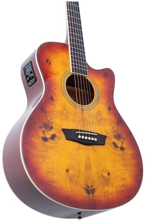 c*o様 Washburn DC60E アコースティック　プリアンプ c*o様 Washburn DC60E アコースティック プリアンプ