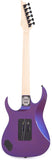 Ibanez RG550 RG Genesis Collection Electric Guitar - Purple Neon
