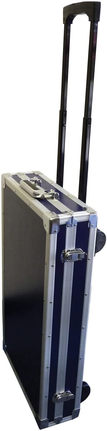 Suzuki Music 25-Note Chromatic Tonechime Set w/ Case (HB-250