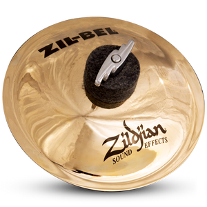 Zildjian 6" Small Zil-Bel