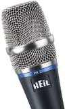 Heil Sound PR 22 Noise-Rejection Microphone