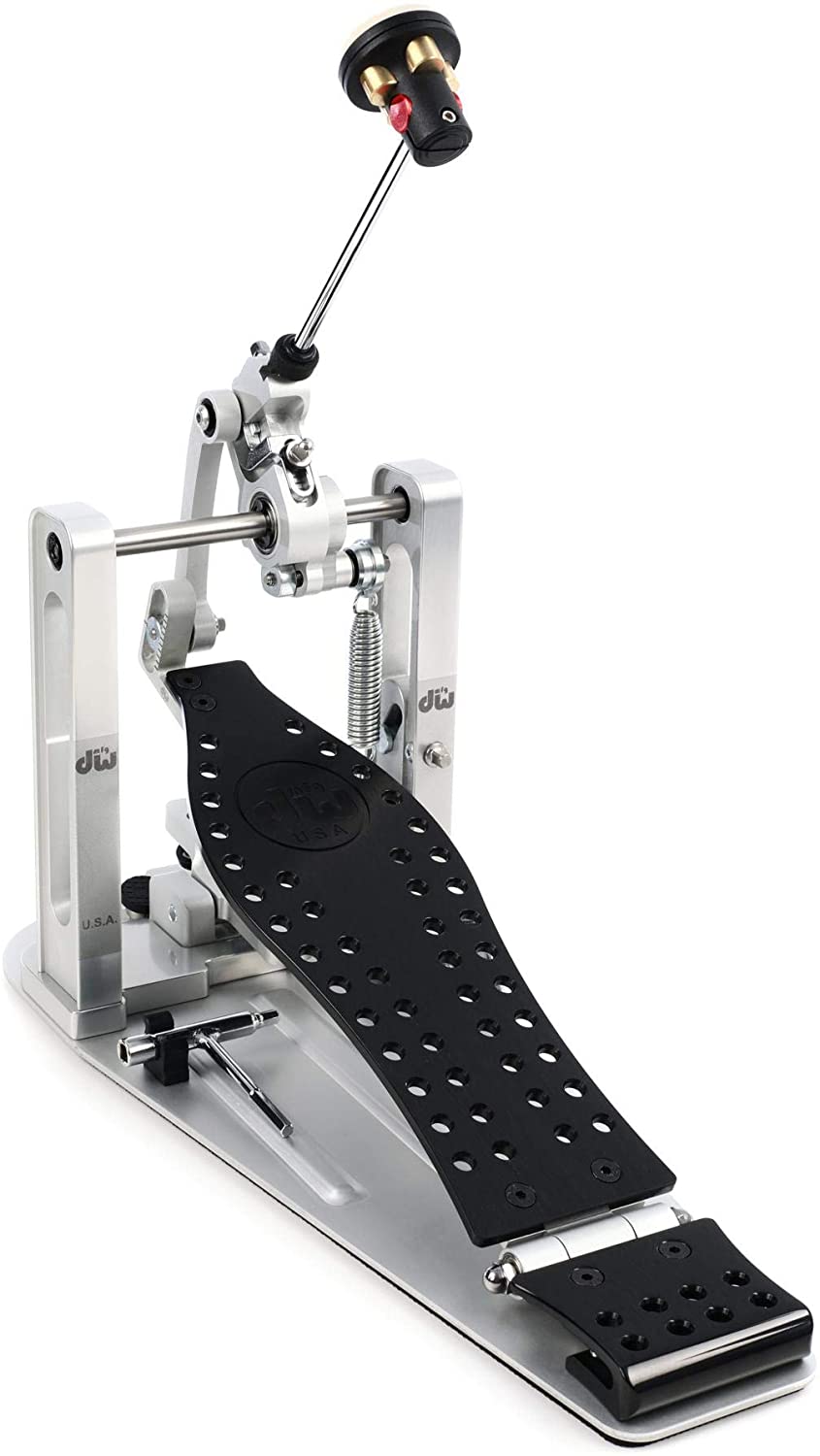 drum pedal DW DWCPMDD Machined Direct Drive Single Bass Drum Pedals – Mugan Music Group