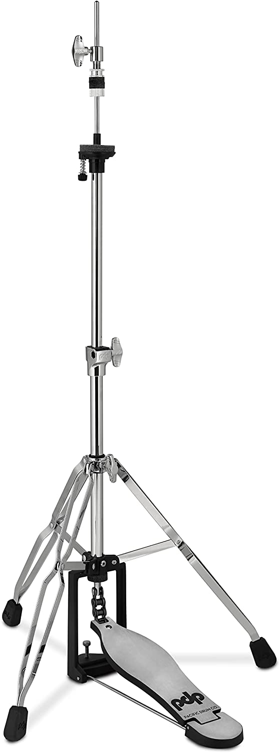 PDP By DW Hardware Collection 700 Series Three Legs Hi-Hat Stand (PDHH713)