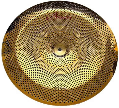 Aisen Low Volume Cymbal 18