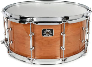 Ludwig Universal Snare Drum - 6.5-inch x 14-inch - Cherry