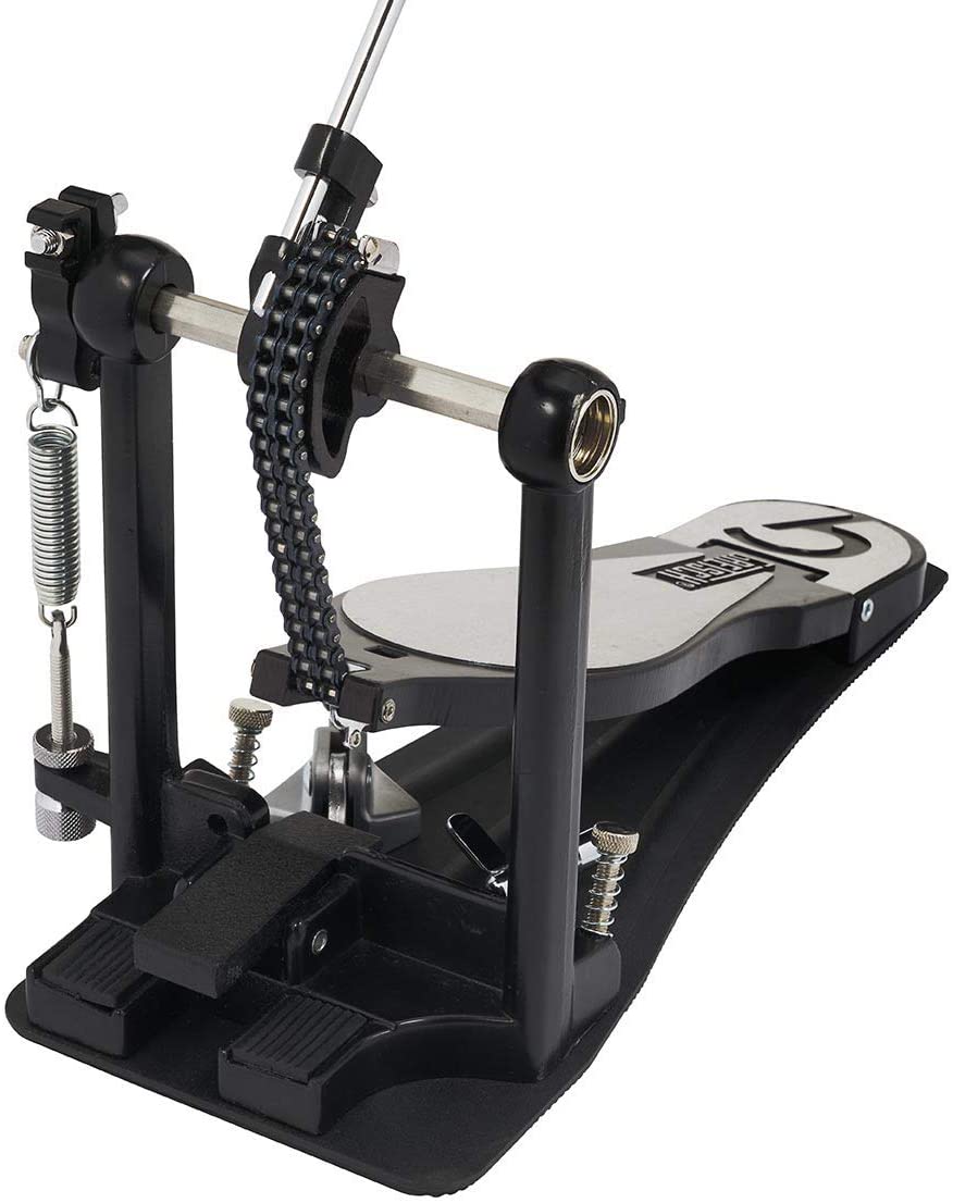 gretsch bass drum pedal Gretsch Drums Heavyweight G5 Single Bass Drum Pedal (GRG5BP)