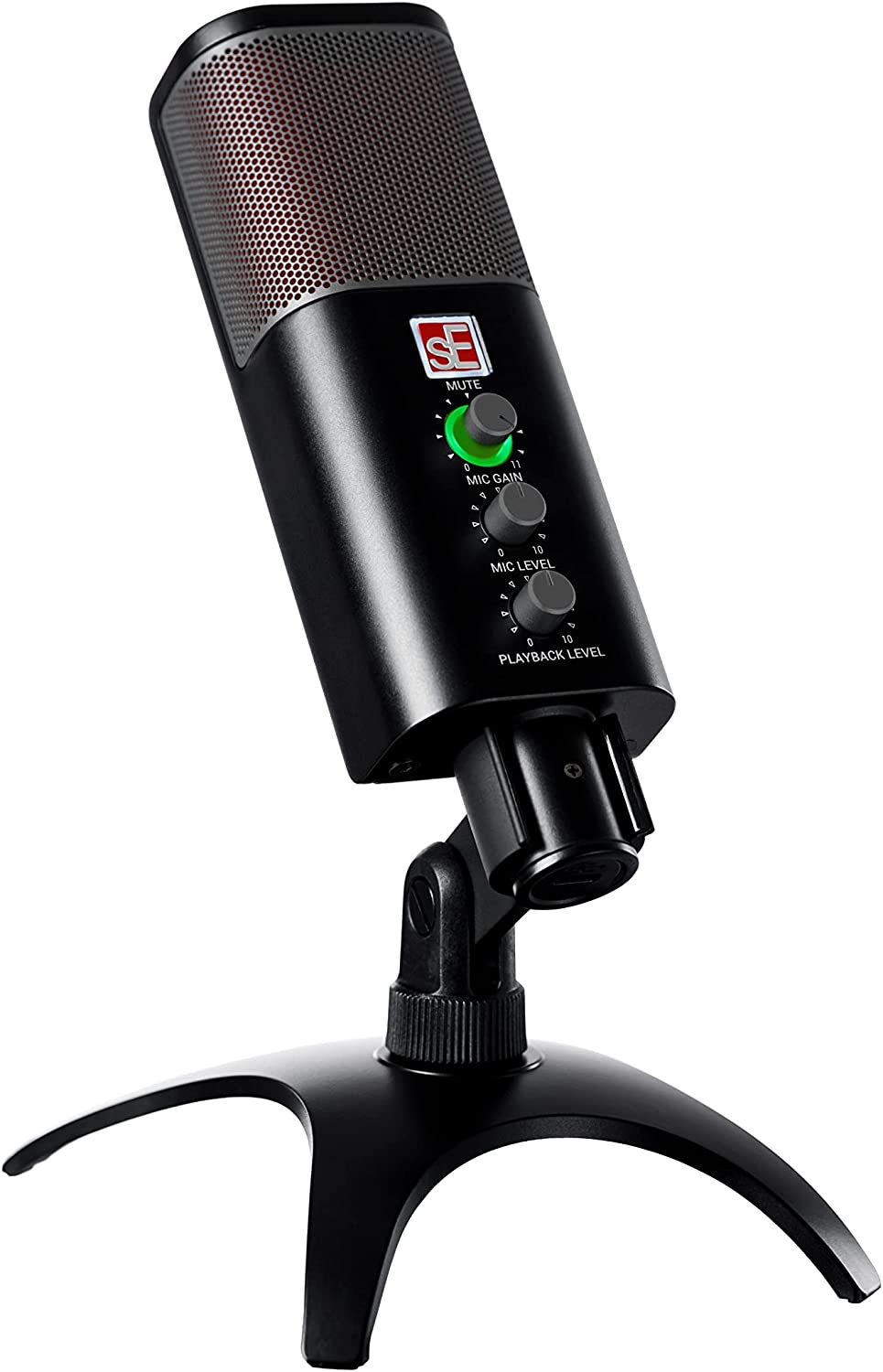 Blue Yeti Usb Microphone, Headphones & Microphones, Electronics