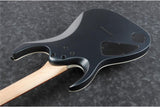 Ibanez RGA42EXBAM RGA Series 6-String Electric Guitar (Black Aurora Burst Matte)