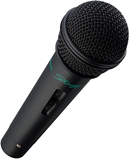 Stagg MD-500 General Purpose Dynamic Microphone