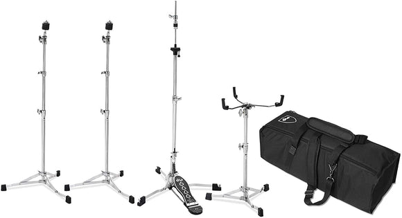 DW DWCP6000PKUL 6000 Ultralight Series Hardware Pack with Bag