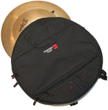 Gator Cases Protechtor Series Cymbal Backpack (GP-CYMBAK-22)