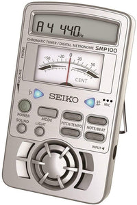 Seiko Metronome (SMP100)