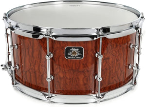 Ludwig Universal Snare Drum - 6.5-inch x 14-inch - Beech