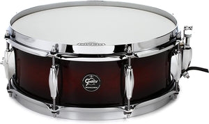 Gretsch Drums Renown Series 5" x 14" Snare Drum - Cherry Burst