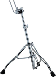 Tama Roadpro Series Double Tom Stand with Stilt Base