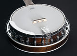 Washburn Americana Series B11K-A 5 String Banjo - Natural