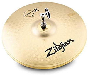 Zildjian Planet Z HiHat Cymbal Pair (ZP14PR)