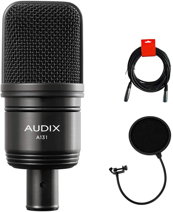 Audix A131 Studio Condenser Microphone