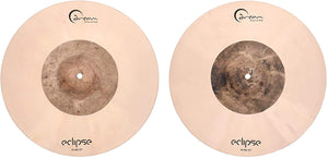 Dream Cymbals ECLPHH15 Eclipse 15" Hi-Hat Cymbal (Pair)
