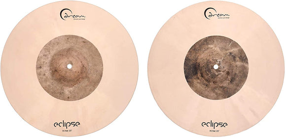 Dream Cymbals ECLPHH15 Eclipse 15