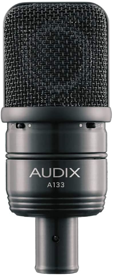 Audix A133 Studio Condenser Microphone