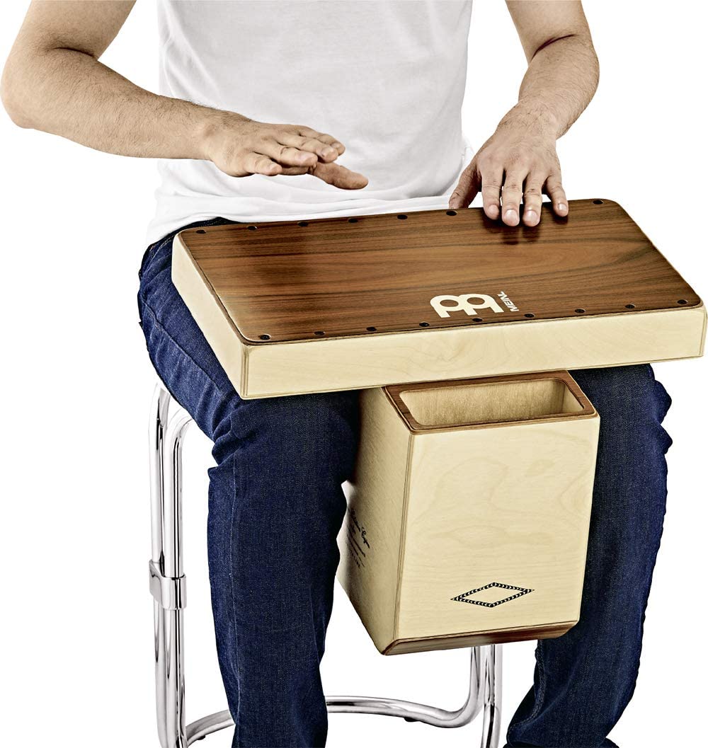 What is a Cajon Box Drum