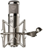 Warm Audio WA-47jr FET Condenser Microphone (Chrome / Black)